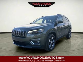 Used 2019 Jeep Cherokee Limited video 1