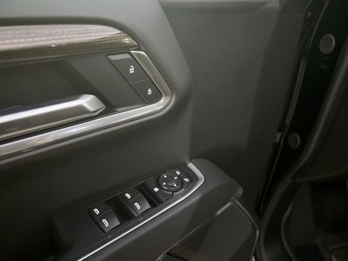 New 2026 Chevrolet Silverado 1500 LT w/ Protection Package image 24