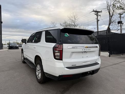 Used 2024 Chevrolet Tahoe LT w/ Max Trailering Package image 5