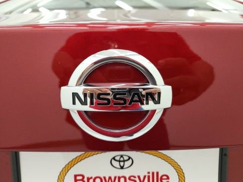 Used 2022 Nissan Sentra SV w/ All-Weather Package image 26