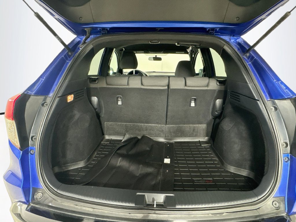 Used 2022 Honda HR-V Sport image 31
