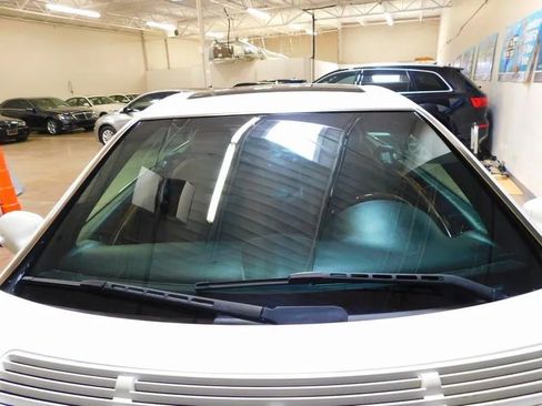 Used 2008 Mercedes-Benz CLK 350 Coupe image 13