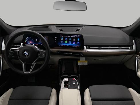 New 2026 BMW X1 xDrive28i w/ Technology Package AWD/4WD image 53