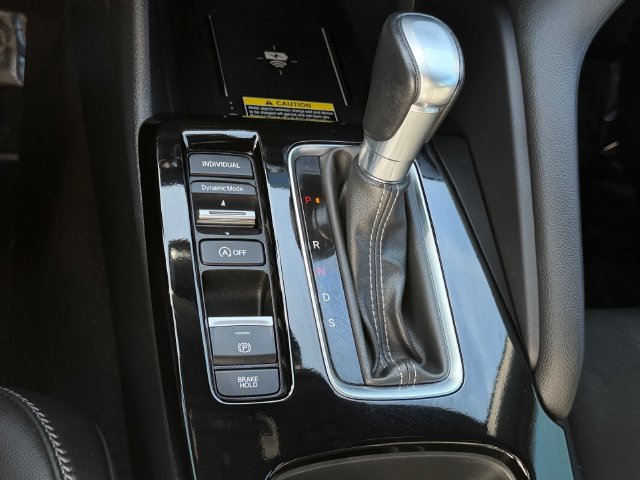 Used 2024 Acura Integra A-Spec w/ Technology Package FWD image 30