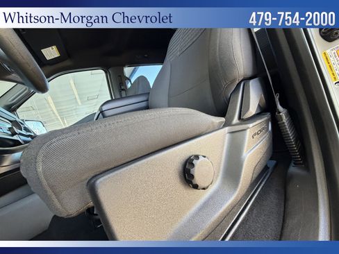 Used 2023 Ford F150 XL w/ STX Appearance Package image 14