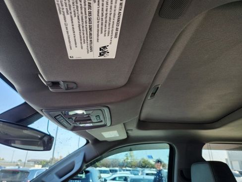 Used 2020 Chevrolet Silverado 1500 LT Trail Boss image 8