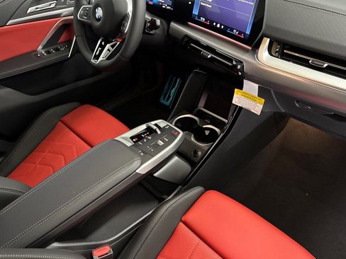 New 2026 BMW X2 M35i w/ Technology Package image 28