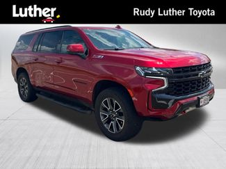 Used 2023 Chevrolet Suburban Z71 w/ Z71 Off-Road Package AWD/4WD video 1