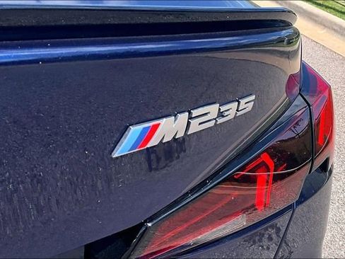 Used 2025 BMW M235i xDrive AWD/4WD image 8