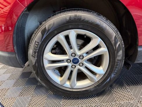 Used 2019 Ford Edge SEL w/ Equipment Group 201A AWD/4WD image 45