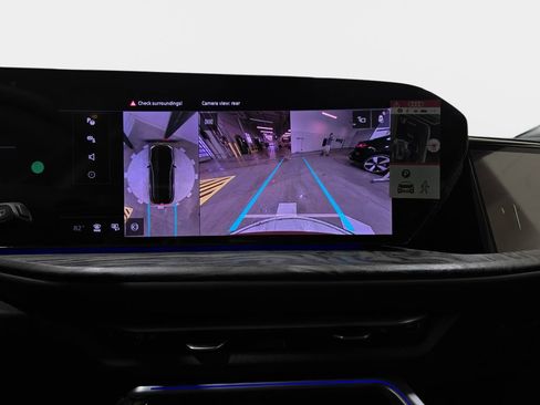 New 2025 Audi Q5 Prestige image 23