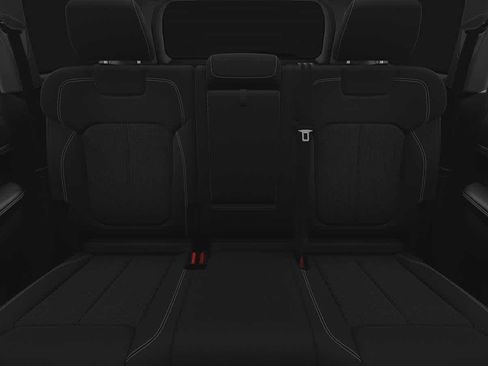 New 2025 Jeep Grand Cherokee Laredo image 38