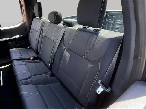 Certified 2025 Ford F150 STX RWD image 19