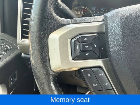 Used 2020 Ford F150 Lariat AWD/4WD image 6
