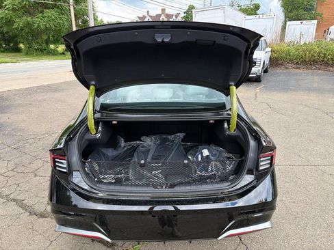 New 2026 Hyundai Sonata SEL FWD image 11