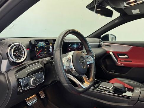 Used 2022 Mercedes-Benz A 220 image 34