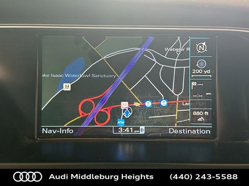 Used 2011 Audi S5 Prestige image 21