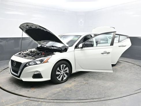 Used 2021 Nissan Altima 2.5 S image 34