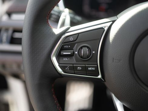 New 2026 Acura MDX A-Spec image 67