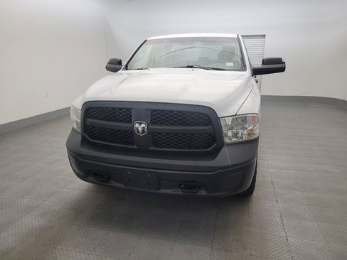 Used 2014 RAM 1500 Tradesman w/ Protection Group AWD/4WD image 15