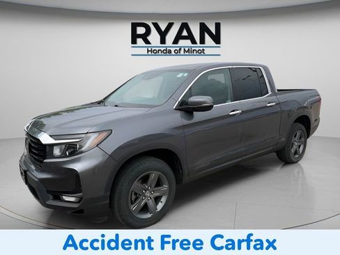 Used 2023 Honda Ridgeline RTL-E image 10