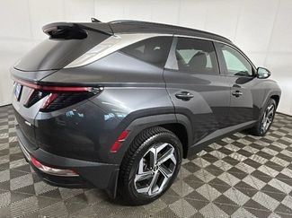 Certified 2022 Hyundai Tucson SEL w/ Convenience Package AWD/4WD video 3
