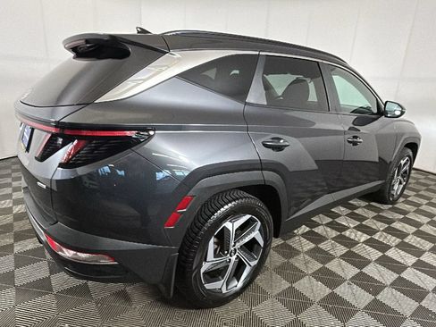 Certified 2022 Hyundai Tucson SEL w/ Convenience Package AWD/4WD image 3