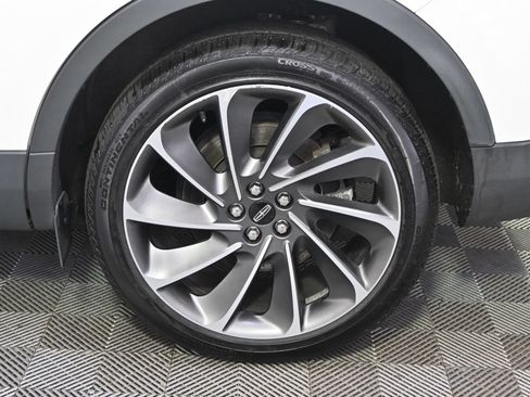 Used 2022 Lincoln Nautilus Reserve w/ Equipment Group 201A AWD/4WD image 20