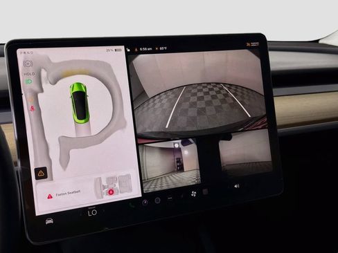 Used 2023 Tesla Model 3 Standard Range RWD image 19