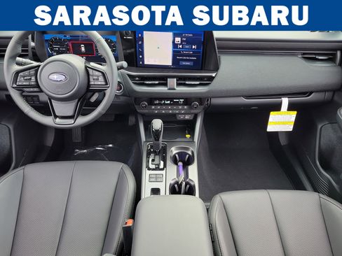 New 2026 Subaru Outback Limited image 13