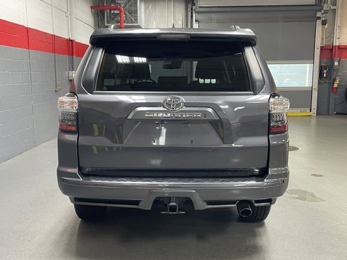 Used 2023 Toyota 4Runner TRD Sport RWD image 10