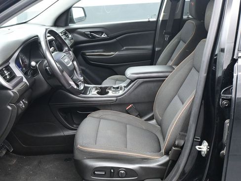 Used 2021 GMC Acadia AT4 image 14