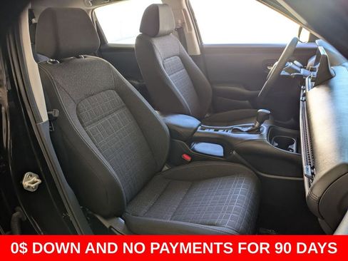 Used 2025 Honda HR-V LX image 28