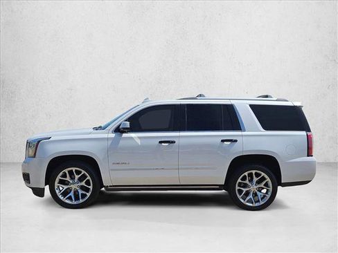 Used 2020 GMC Yukon Denali w/ Denali Ultimate Package image 8