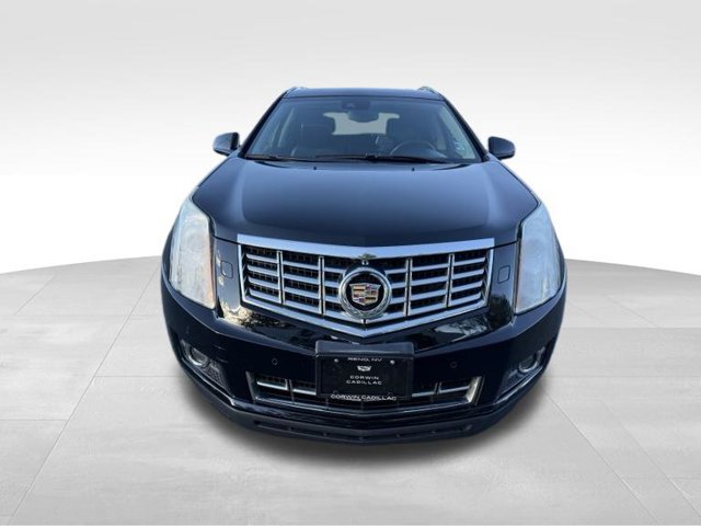 Used 2014 Cadillac SRX Premium AWD/4WD image 8