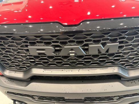 New 2026 RAM 1500 Rebel w/ Rebel Level 2 Equipment Group AWD/4WD image 23
