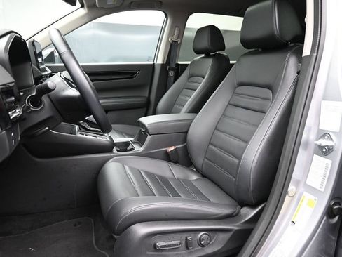 Used 2025 Honda CR-V EX-L image 2