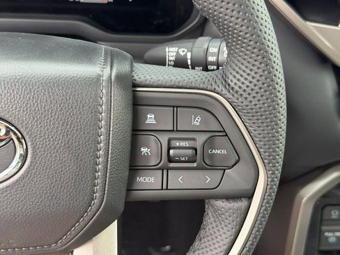 New 2026 Toyota Sequoia TRD Pro image 13