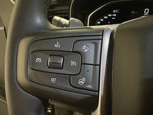 Used 2025 GMC Sierra 1500 SLT AWD/4WD image 22