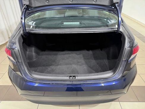 Certified 2024 Toyota Corolla LE FWD image 10