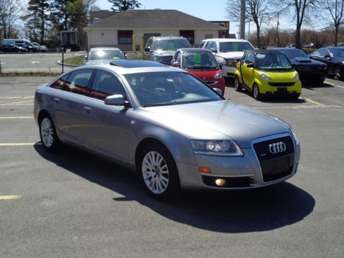 Used 2007 Audi A6 3.2 image 6