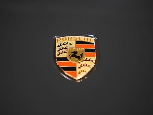 Used 2021 Porsche 911 Targa 4S Heritage Design AWD/4WD image 53