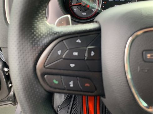 Certified 2022 Dodge Charger GT w/ Blacktop Package image 27