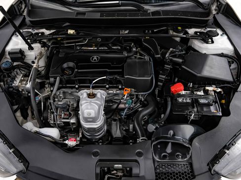 Used 2019 Acura TLX w/ Technology & A-SPEC Pkg FWD image 67