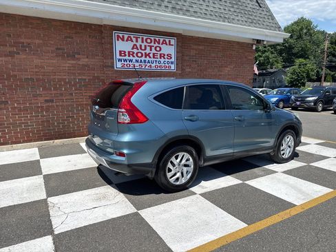 Used 2015 Honda CR-V EX image 3