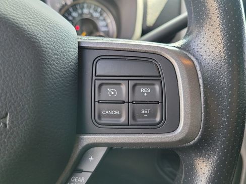 Used 2019 RAM 2500 Tradesman AWD/4WD image 27