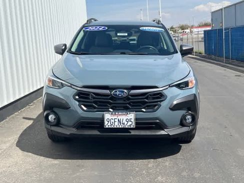 Certified 2024 Subaru Crosstrek 2.0i Premium image 2