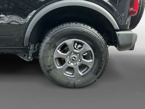 Used 2025 Ford Bronco Big Bend image 17