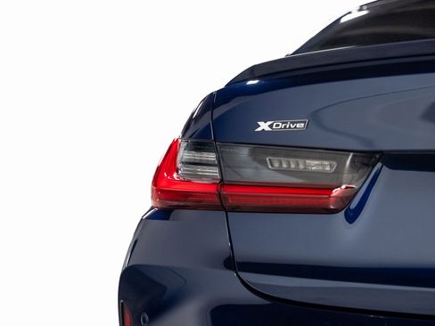 Used 2025 BMW M3 Competition w/ Executive Package image 23