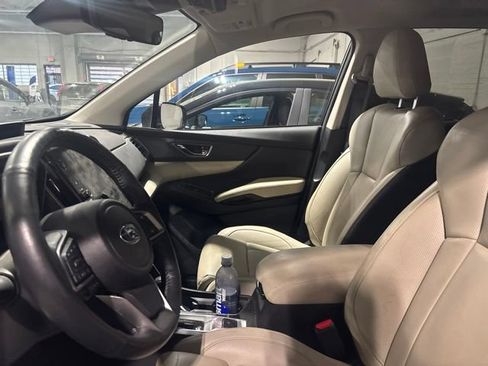 Used 2023 Subaru Ascent Limited AWD/4WD image 4